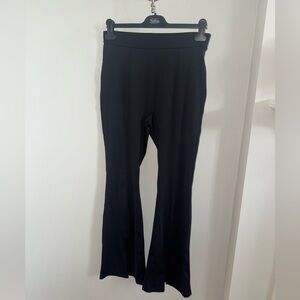 Black Women's Leggings